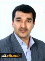 استاد آقاحسینی