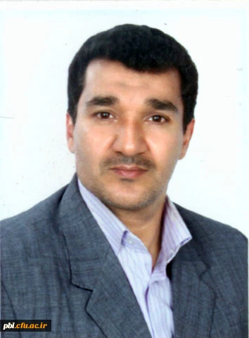 استاد آقاحسینی