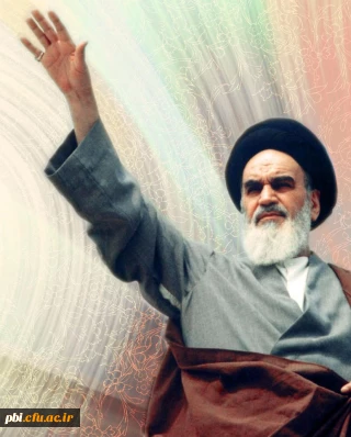 امام خمینی رحمه الله علیه :«نقش معلم در جامعه، نقش انبیاست؛ انبیا هم معلم بشر هستند»