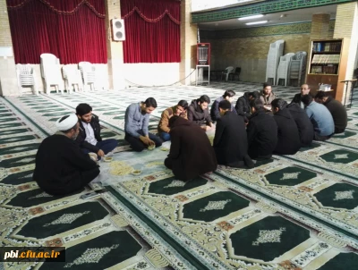 برگزاری دعای ندبه همزمان با آغاز امامت امام زمان(عج)