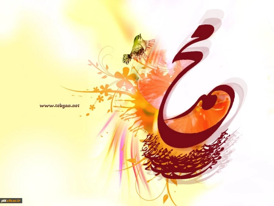 میلاد پیامبر