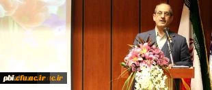 همایش هفته پژوهش و تجلیل از پژوهشگران  برتر دانشگاه فرهنگیان  اصفهان با حضور پروفسور ساعتچی و دکترتاجیک اسمعیلی