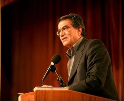 پروفسور ساعتچی