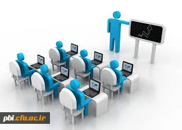 قابل توجه کارشناسان ،اساتید موظف و هیئت علمی دانشگاه فرهنگیان جهت دریافت گواهی دوره های بالندگی حرفه ای