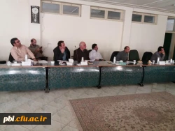 برگزاری جلسه آموزش اتوماسیون اداری ۵