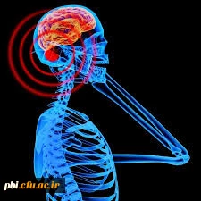 معایت اشعه موبایل