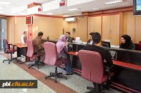 قابل توجه کلیه مدرسین موظف ومامور و حق التدریس بگیر پردیس شهید باهنر اصفهان