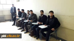 مصاحبه ماده ۲۸