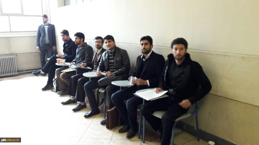 مصاحبه ماده ۲۸