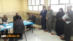 مصاحبه ماده ۲۸