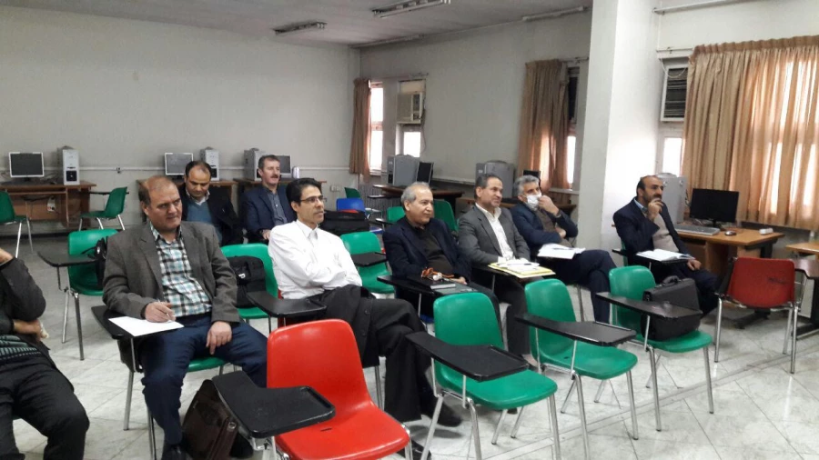 مصاحبه ماده ۲۸