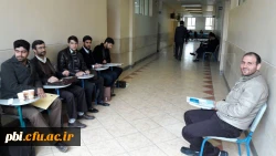 مصاحبه ماده ۲۸