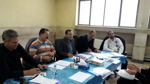 مصاحبه ماده ۲۸