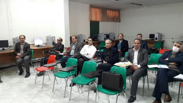 تکنولوژی آموزشی