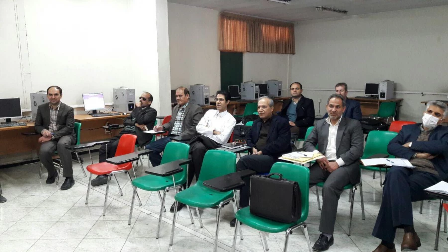 تکنولوژی آموزشی