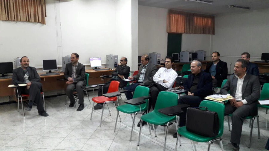 تکنولوژی آموزشی