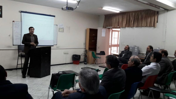 تکنولوژی آموزشی