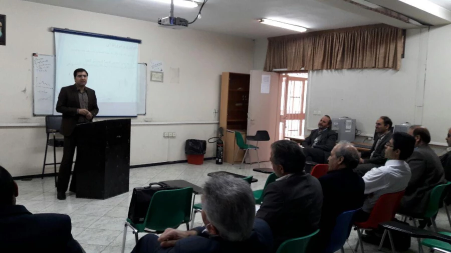 تکنولوژی آموزشی