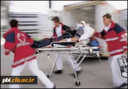 کمک های اولیه