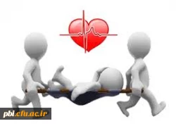 کمک های اولیه