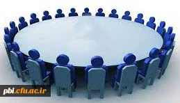 برگزاری جلسه شورای پردیس شهیدباهنراصفهان