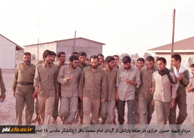 مدیون چه کسانی هستیم