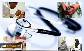 مسابقه مقاله نویسی به مناسبت هفته سلامت