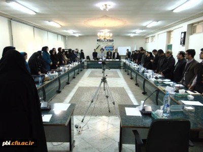 برگزاری  کارگاه های آموزشی اختلال بیش فعالی ADHD و اختلال یادگیری  در پردیس شهید باهنر اصفهان