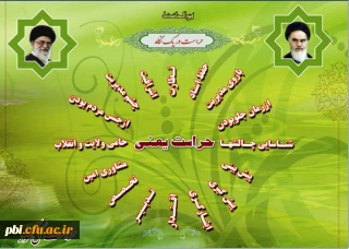 خدمات و فعالیت ها