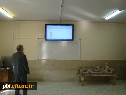 تصاویر پردیس شهید باهنراصفهان