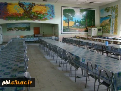 تصاویر پردیس شهید باهنراصفهان