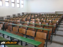 تصاویر پردیس شهید باهنراصفهان