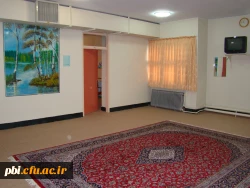 تصاویر پردیس شهید باهنراصفهان