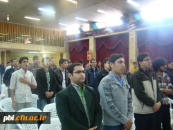 تصاویر پردیس شهید باهنراصفهان