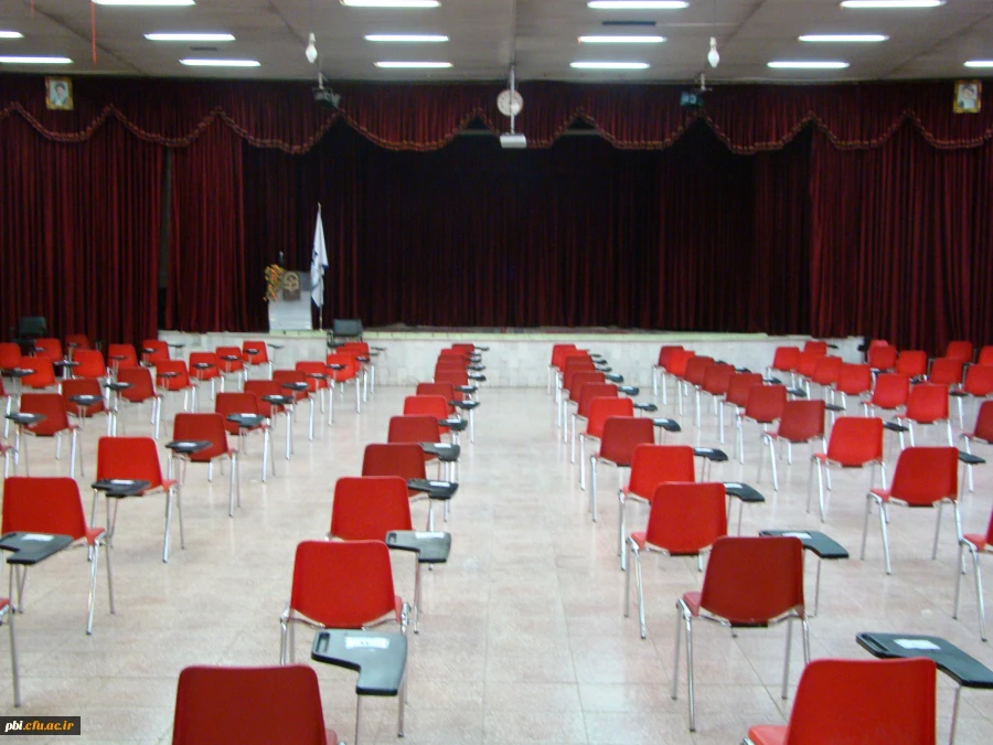 جلوه های پردیس