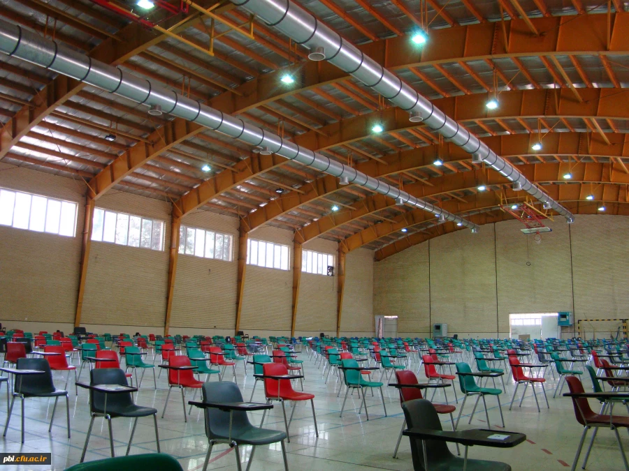 جلوه های پردیس