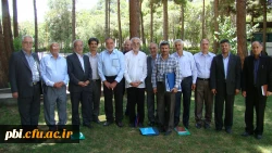 جلوه های پردیس