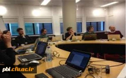 workshop_designing چگونه یک کارگاه آموزشی را طراحی نماییم