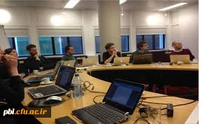 فایل پاور پوینت چگونه یک کارگاه آموزشی را طراحی نماییم