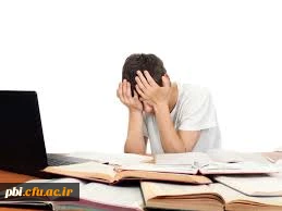 افت تحصیلی  در دانش آموزان