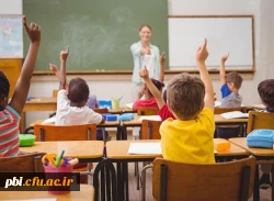 دادن اطلاعات، آموزش نیست، بلکه آموزش عبارت از هدایت دانش آموزان به کسب دانش، کمک به آنان برای تمرین و مرور، پردازش اطلاعات، نظارت بر عملکرد دانش آموز می باشد.