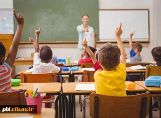 دادن اطلاعات، آموزش نیست، بلکه آموزش عبارت از هدایت دانش آموزان به کسب دانش، کمک به آنان برای تمرین و مرور، پردازش اطلاعات، نظارت بر عملکرد دانش آموز می باشد.