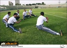 برنامه تمرینات ومسابقات انتخابی در رشته های کشتی ،   تکواندو ، تنیس روی میز و  دوومیدانی