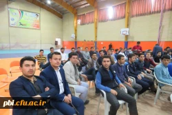 برگزاری نخستین دوره مسابقه نجات تخم مرغ