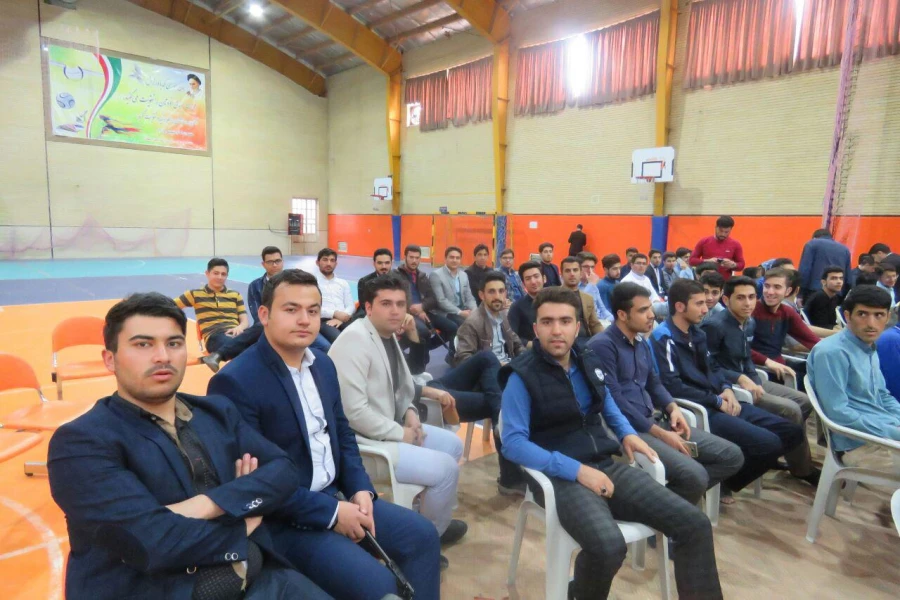 برگزاری نخستین دوره مسابقه نجات تخم مرغ