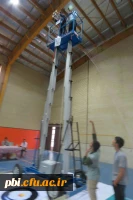 برگزاری نخستین دوره مسابقه نجات تخم مرغ