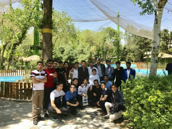 پردیس شهید باهنر اصفهان میزبان دانشجویان دانشگاه ارومیه