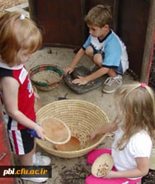 روش آموزش خلاق والدورف