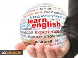 فایل های رشته زبان انگلیسی