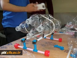 برگزاری کارگاه آموزشی دست ورزی های